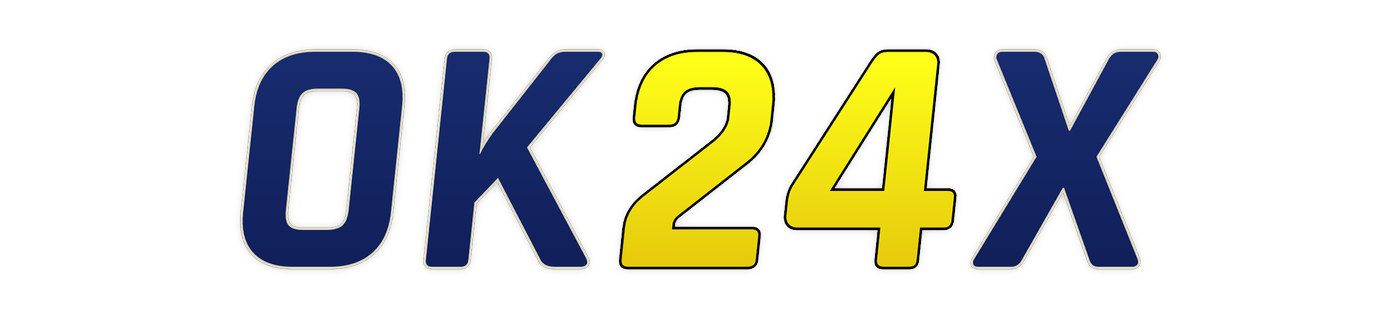 ok24x